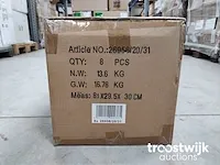 Plafondlamp - afbeelding 5 van  7
