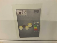 Plafondlampen (22x) - afbeelding 3 van  5