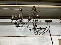 Plafondlampen - afbeelding 1 van  4