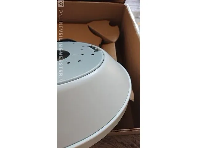 Plafondmicrofoon sony, mas-a100, wit - afbeelding 2 van  12