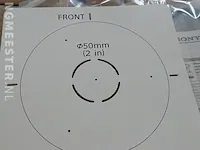 Plafondmicrofoon sony, mas-a100, wit - afbeelding 4 van  12