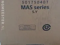 Plafondmicrofoon sony, mas-a100, wit - afbeelding 6 van  12