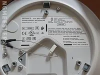 Plafondmicrofoon sony, mas-a100, wit - afbeelding 8 van  12