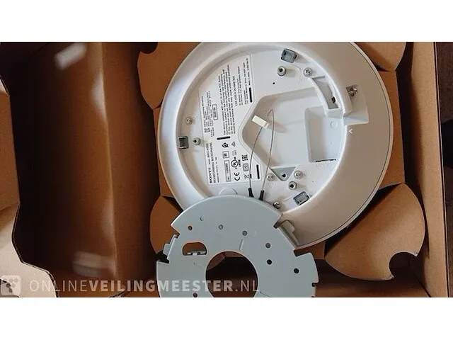 Plafondmicrofoon sony, mas-a100, wit - afbeelding 10 van  12