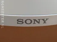 Plafondmicrofoon sony, mas-a100, wit - afbeelding 12 van  12
