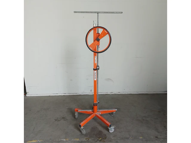 Plafondplatenlift - 3,4m, cmc sweden, cm70s, 2016 - afbeelding 1 van  4