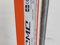 Plafondplatenlift - 3,4m, cmc sweden, cm70s, 2016 - afbeelding 4 van  4