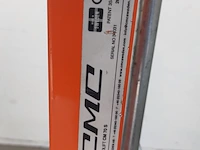 Plafondplatenlift - 3,4m, cmc sweden, cm70s, 2017 - afbeelding 5 van  5