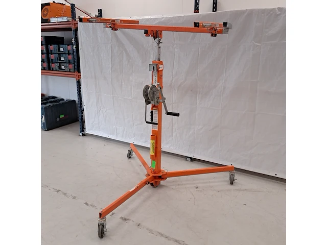 Plafondplatenlift 3,4m ~, sumner, 2311, 2019 - afbeelding 1 van  10
