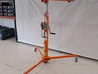 Plafondplatenlift 3,4m ~, sumner, 2311, 2019 - afbeelding 1 van  10