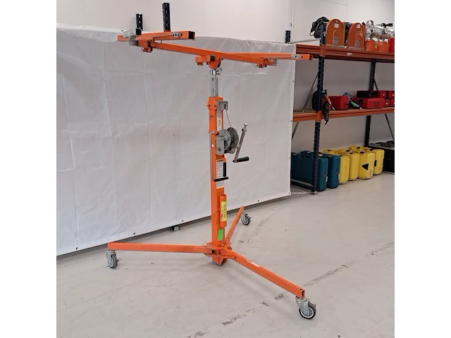 Plafondplatenlift 3,4m ~, sumner, 2311, 2019 - afbeelding 4 van  10