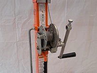 Plafondplatenlift 3,4m ~, sumner, 2311, 2019 - afbeelding 5 van  10