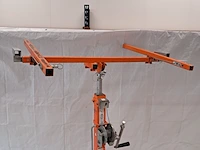 Plafondplatenlift 3,4m ~, sumner, 2311, 2019 - afbeelding 6 van  10