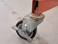 Plafondplatenlift 3,4m ~, sumner, 2311, 2019 - afbeelding 9 van  10