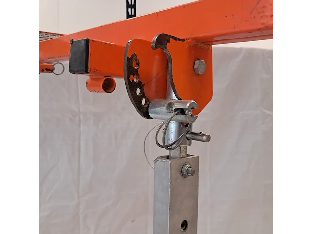 Plafondplatenlift 3,4m ~, sumner, 2311, 2019 - afbeelding 10 van  10