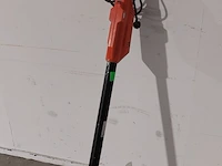 Plafondschuurmachine - 225mm - 230v flex powertools, wse500, bouwjaar 2015 - afbeelding 1 van  6
