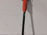 Plafondschuurmachine - 225mm - 230v flex powertools, wse500, bouwjaar 2015 - afbeelding 2 van  6