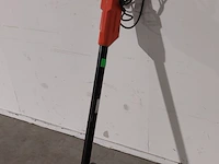 Plafondschuurmachine - 225mm - 230v flex powertools, wse500, bouwjaar 2015 - afbeelding 1 van  8