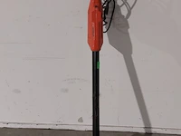 Plafondschuurmachine - 225mm - 230v flex powertools, wse500, bouwjaar 2015 - afbeelding 2 van  8
