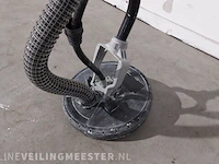 Plafondschuurmachine - 225mm - 230v flex powertools, wse500, bouwjaar 2015 - afbeelding 5 van  8