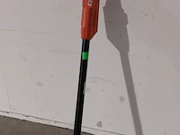 Plafondschuurmachine - 225mm - 230v flex powertools, wse500, bouwjaar 2016 - afbeelding 1 van  7