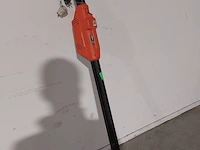 Plafondschuurmachine - 225mm - 230v flex powertools, wse500, bouwjaar 2016 - afbeelding 2 van  7