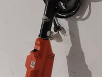 Plafondschuurmachine - 225mm - 230v flex powertools, wse500, bouwjaar 2016 - afbeelding 4 van  7