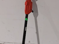 Plafondschuurmachine - 225mm - 230v flex powertools, wse500, bouwjaar 2019 - afbeelding 1 van  7