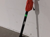 Plafondschuurmachine - 225mm - 230v flex powertools, wse500, bouwjaar 2019 - afbeelding 2 van  7