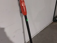 Plafondschuurmachine - 225mm - 230v flex powertools, wse500, bouwjaar 2019 - afbeelding 3 van  7