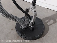 Plafondschuurmachine - 225mm - 230v flex powertools, wse500, bouwjaar 2019 - afbeelding 5 van  7