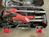 Plafondschuurmachine - afbeelding 2 van  3