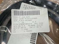 Plain encased seal (102x) - afbeelding 3 van  5