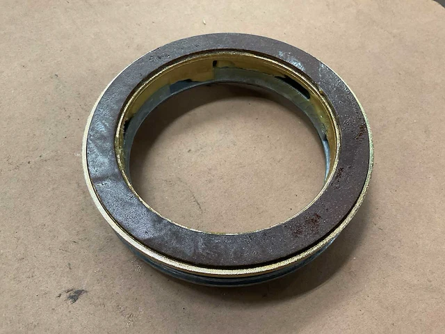 Plain encased seal (17x) - afbeelding 2 van  4