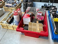 Plamuurmessen en divers - afbeelding 1 van  6