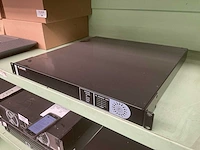 Planar mg2-qc video wall controller module - afbeelding 2 van  5