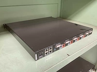 Planar mg2-qc video wall controller module - afbeelding 3 van  5