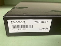 Planar mg2-qc video wall controller module - afbeelding 5 van  5