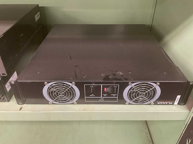 Planar mxps5 power supply (2x) - afbeelding 2 van  6