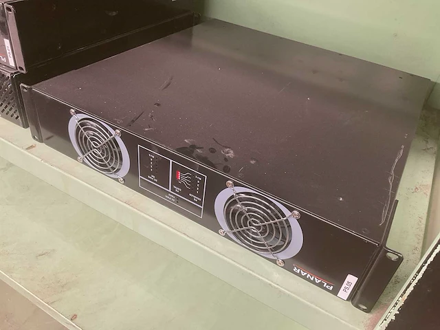 Planar mxps5 power supply (2x) - afbeelding 3 van  6