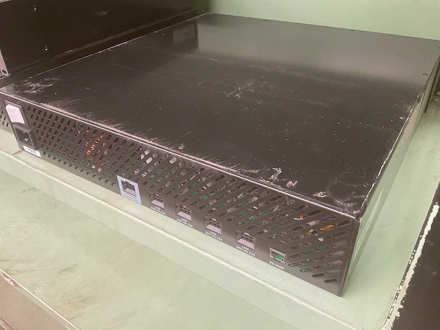 Planar mxps5 power supply (2x) - afbeelding 5 van  6