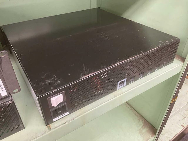 Planar mxps5 power supply - afbeelding 4 van  6