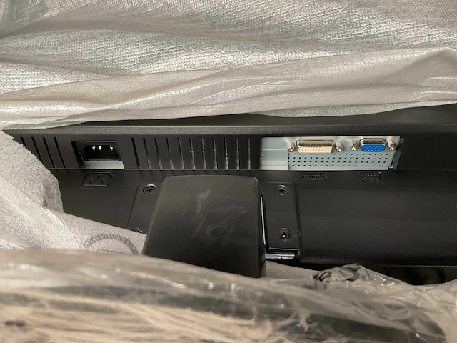 Planar pl2210w monitor - afbeelding 3 van  3