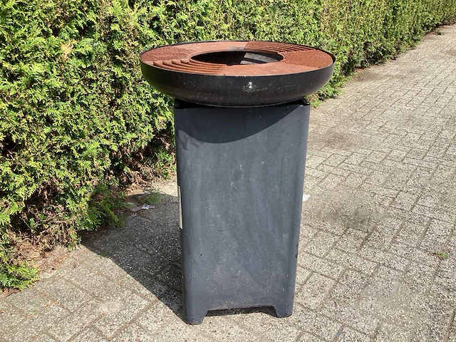 Plancha - afbeelding 2 van  5