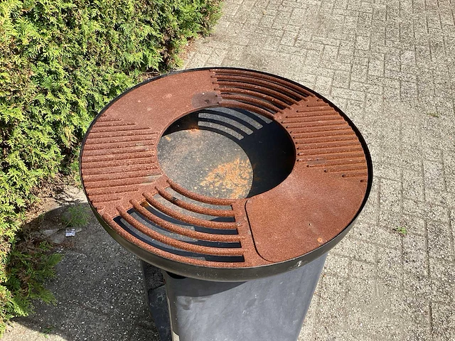 Plancha - afbeelding 3 van  5
