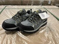 Planeet europe biker s1p maat 40 paar werkschoenen (5x) - afbeelding 2 van  5