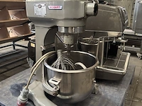 Planeetmenger 20 liter hobart, a200 - afbeelding 1 van  7