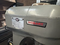 Planeetmenger 20 liter hobart, a200 - afbeelding 3 van  7