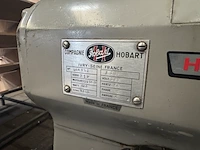 Planeetmenger 20 liter hobart, a200 - afbeelding 4 van  7