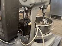 Planeetmenger 20 liter hobart, a200 - afbeelding 7 van  7